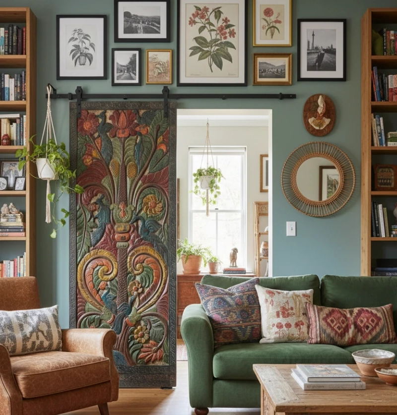 What Interior Doors Are Most Popular? A Look at Trending Styles at Mogul Interior