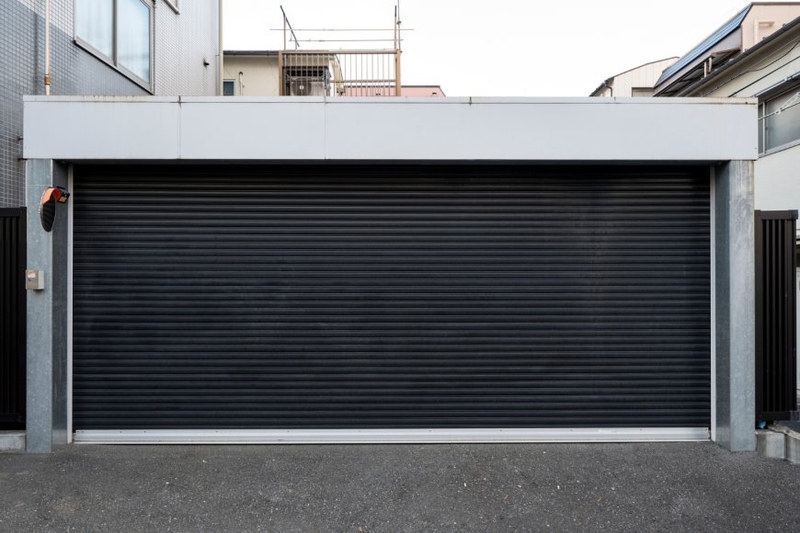 Roller Garage Door: The Ultimate Guide