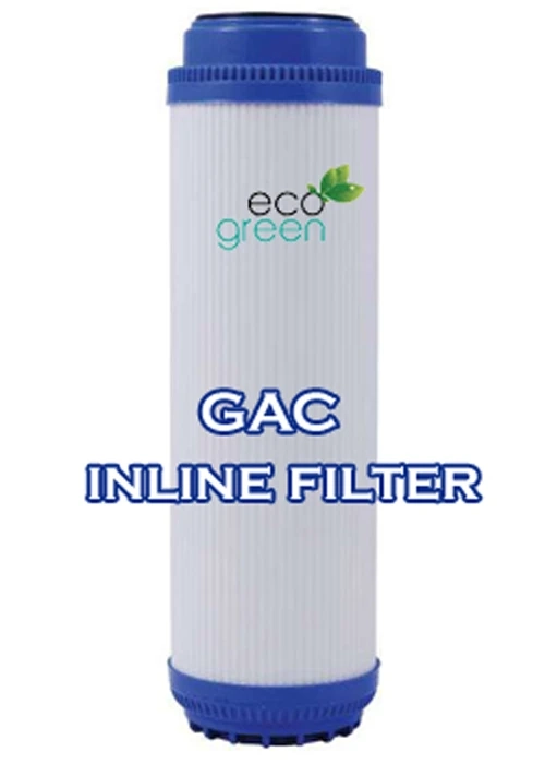 what is Granular activated carbon in Chennai – Eco green