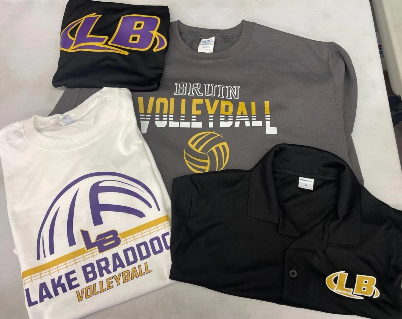 United by Design: How Custom Apparel Builds Corporate Identity and School Spirit