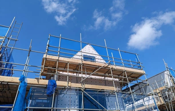 Aboriginal work scaffolding in Alberta, constructing safer, better, and more connected work opportunities