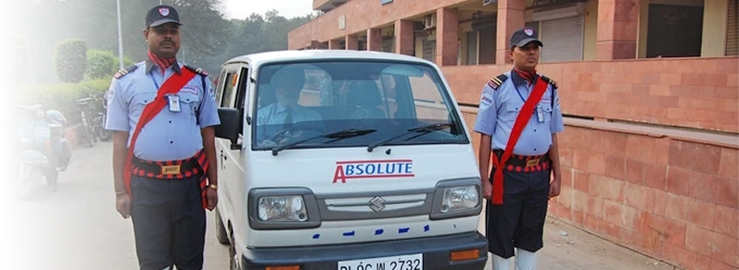 Guidelines for Choosing a Security Service in Gurgaon
