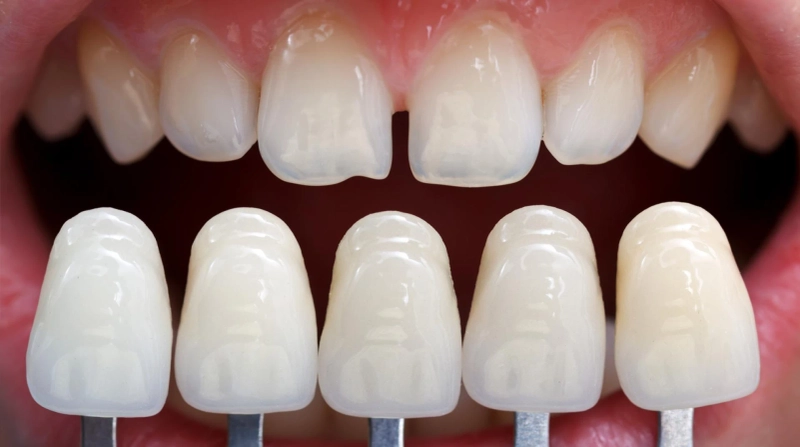 Veneers In London, Ontario: An Overview Of Treatment, Facts And Benefits
