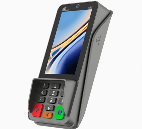 What Is a PAX Elys Terminal and Why Does It Matter in POS?