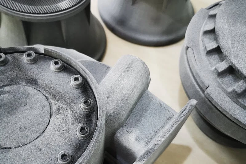 3D Printing Services for Exhibitions and Events