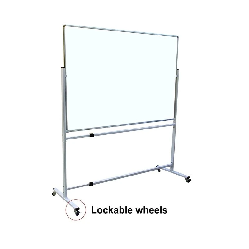 The best tool for the day: White Board