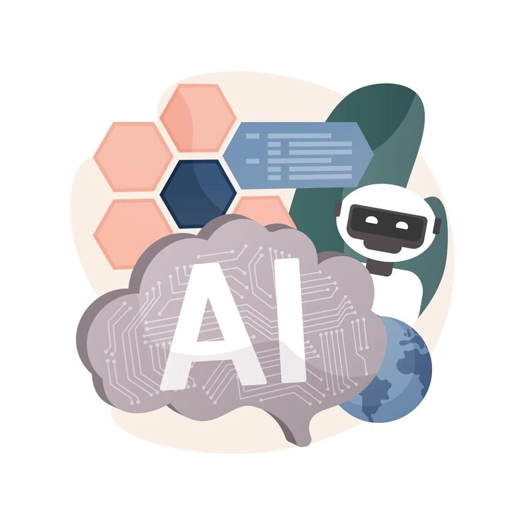 The Impact of Artificial Intelligence on Industry Dynamics