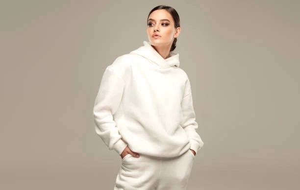 The Power of a Smile: Why I Love Oversized Smile Design Hoodies