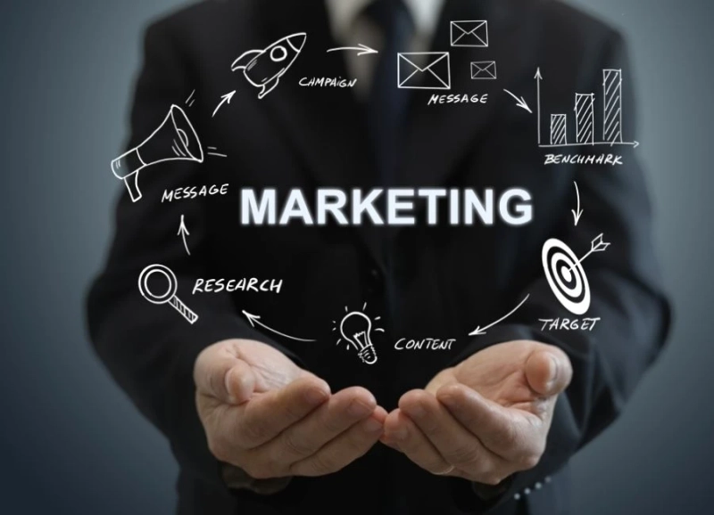 Dijitalde Güçlenen Markalar İçin Reklam Rehberi