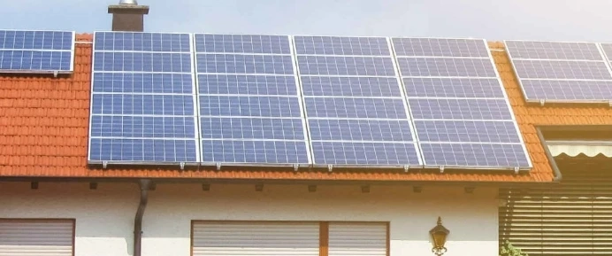 Lazy Sundays and Solar Panels: A Perfect Pairing