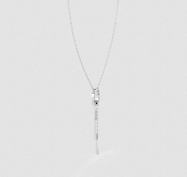 Why Lab Grown Diamond Necklaces and Solitaire Engagement Rings Are the Future of Fine Jewelry