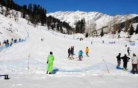 Manali, Shimla & Dalhousie: Honeymoon Travel Guide