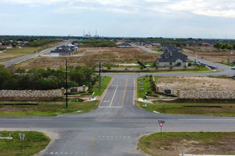 Find new dimension to property investment with BTR lots San Antonio