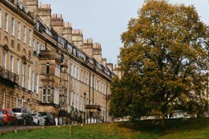 Short Term Lets Edinburgh: Neighborhood Guide for Visitors