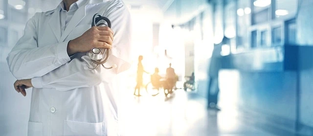 Navigating the Landscape: Chronic Obstructive Pulmonary Disease Market Size Unveiled