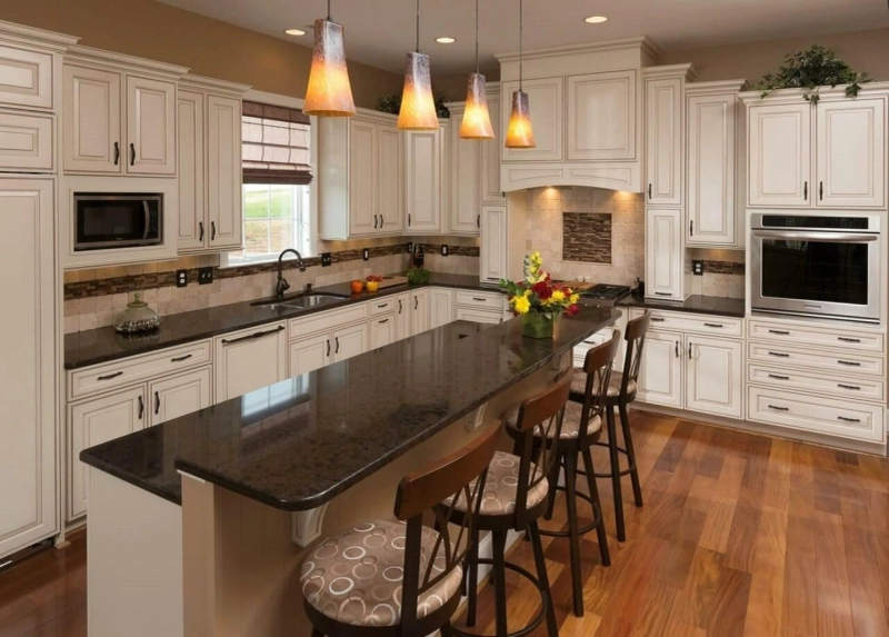 Why Summer Is the Best Time to Remodel Your Kitchen?