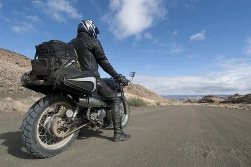 Tips on How to Pick a Luggage Carrier for Bike
