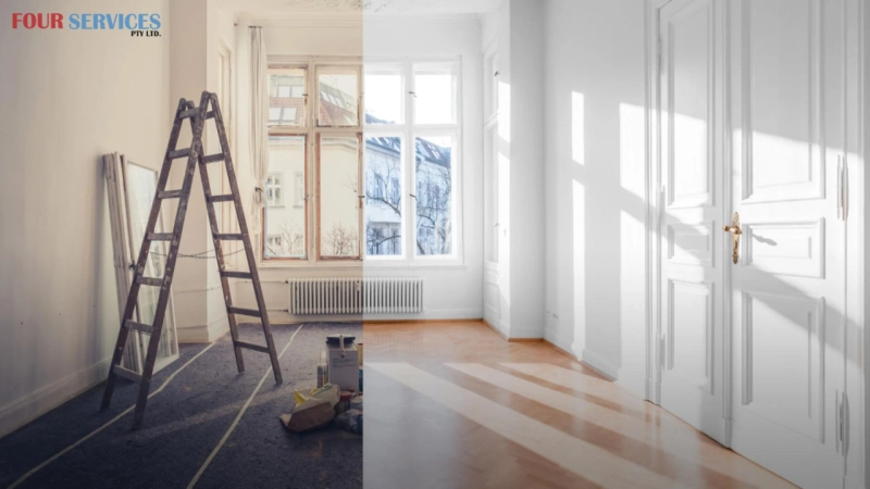 Eliminate Your Fears And Doubts About Home Renovation Sydney