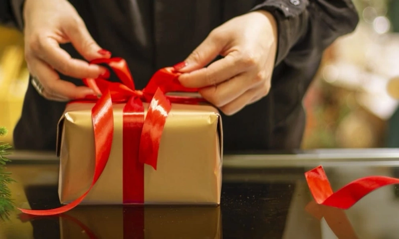 Personalised Gift Shop UK- The Perfect Place For Finding Unique Gifts!