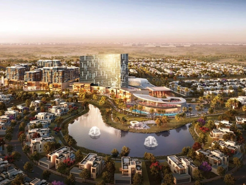 Healthy Living Dubai