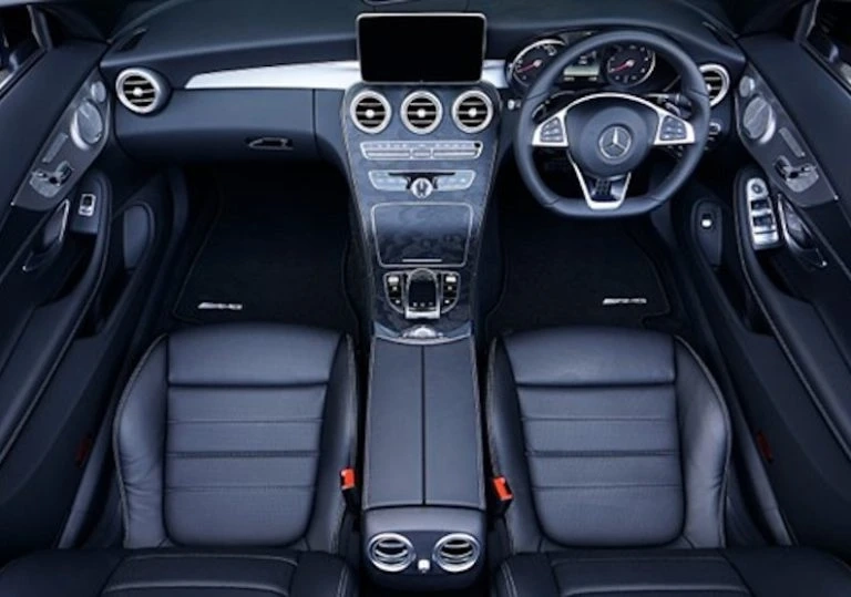 Things to Know About Interior Car Cleaning Near Me