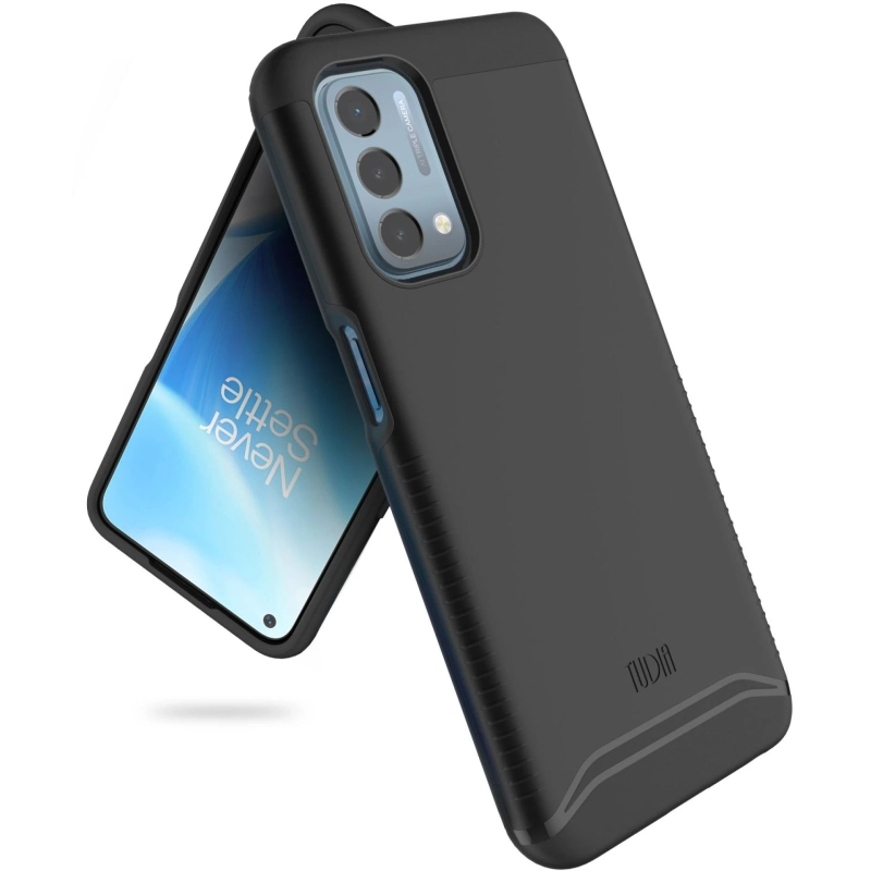 OnePlus 5G Nord N200 Dual Layer Phone Case Is The Most Challenging One Yet