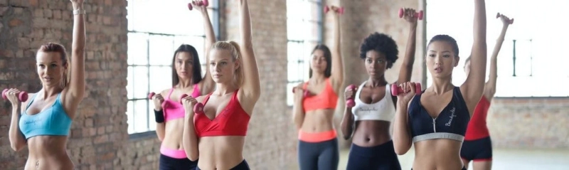 The benefits of core fitness exercises are numerous