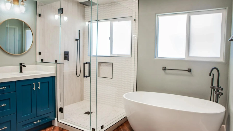 Jacuzzi Bath Remodeling Service in North San Diego