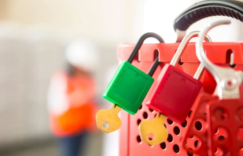 Factors to Consider When Choosing Safety Lockout Padlocks