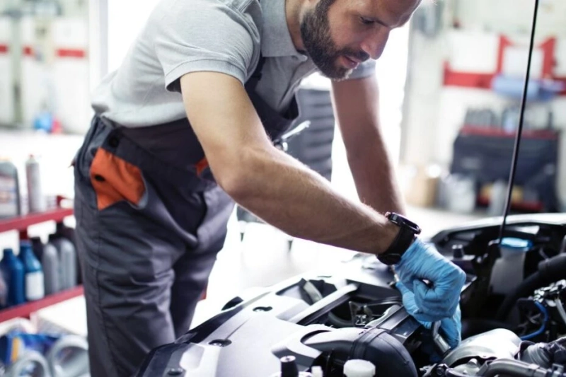 Keeping Your Car in Good Shape with Reliable Mechanics