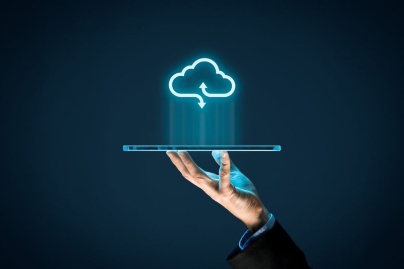 What is Cloud Computing? Introducing Cloud Computing