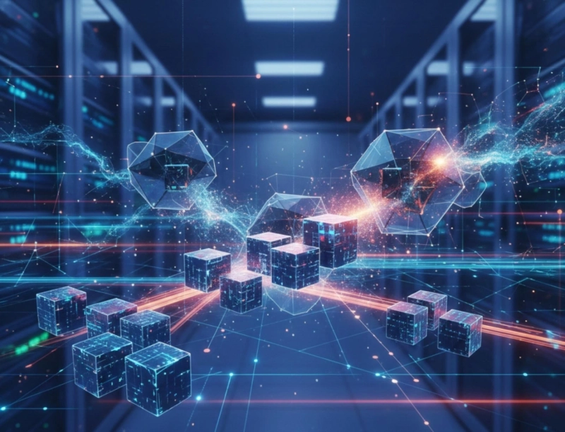 Enterprise Data Deduplication: Building a Single Source of Truth at Scale