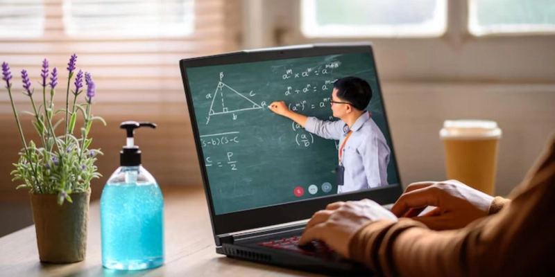 Common SATs Maths Mistakes and How Online Practice Can Fix Them