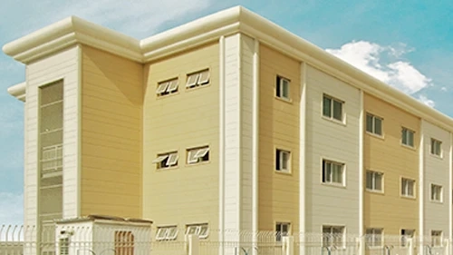 How Prefabricated Construction is different form Modular Construction?