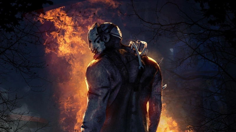 Dead By Daylight: New Chapter And The New Leatherface Outfit Reveal
