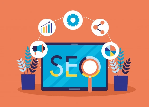 Our SEO Services Are Search Engine Optimization Services Planned To Increase Visibility