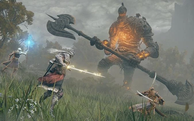 How to finish the Ranni quest in the Elden Ring