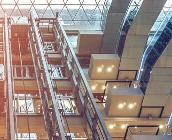 5 Interesting Facts about Elevators that You Didn't Know
