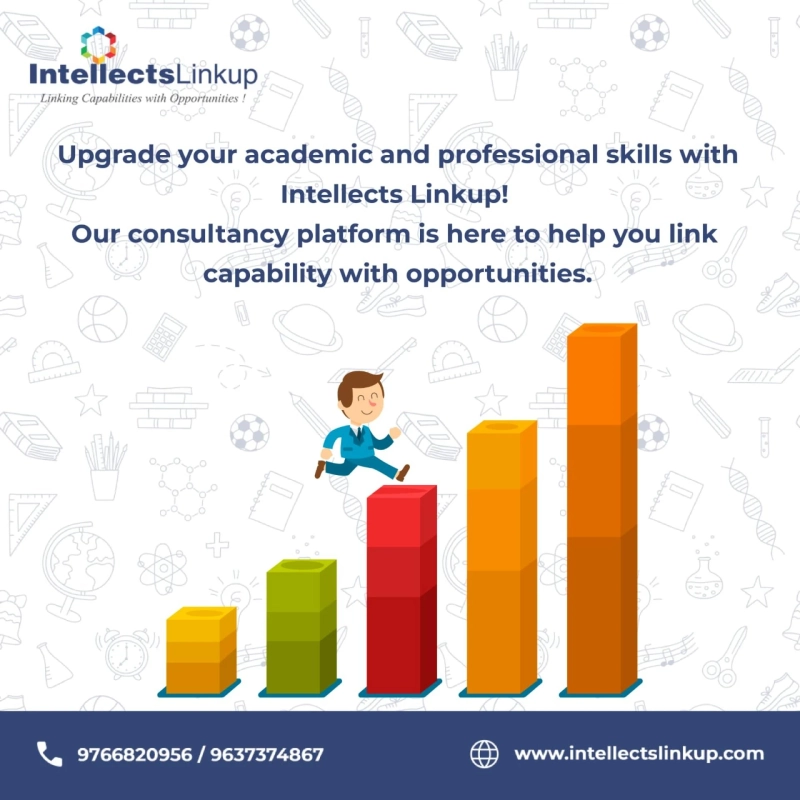 Unlocking Your Academic Journey with PhD Admission Consultants