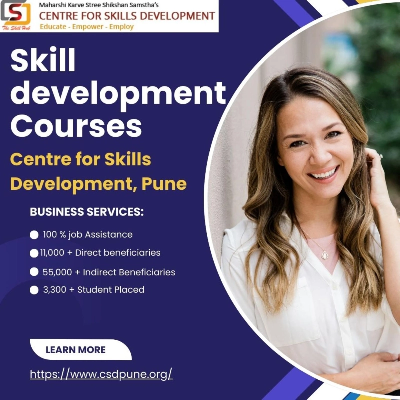 What is a Skill Development Course?