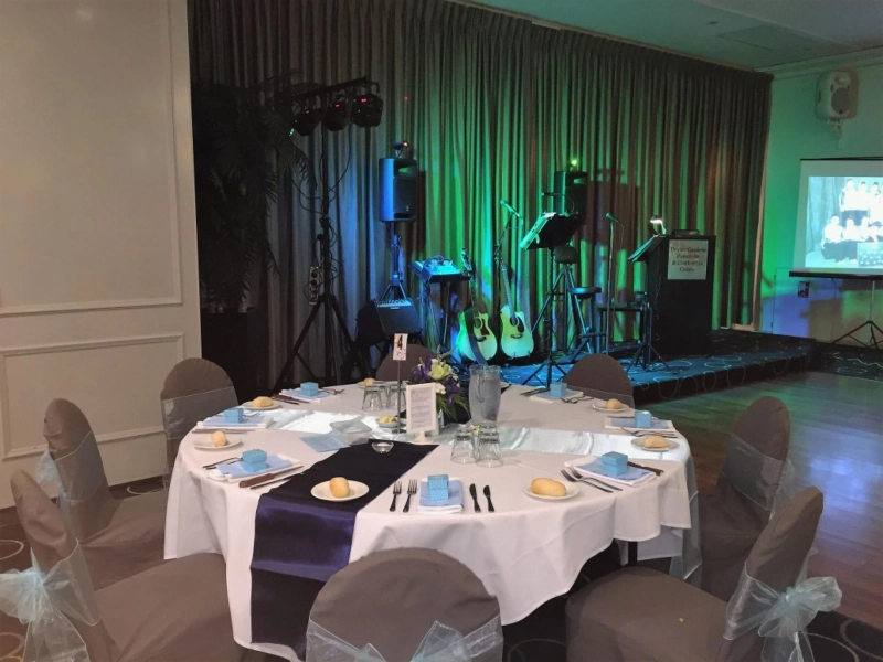 Dorset Gardens Hotel: Your Premier Destination for Functions in Ringwood and Croydon