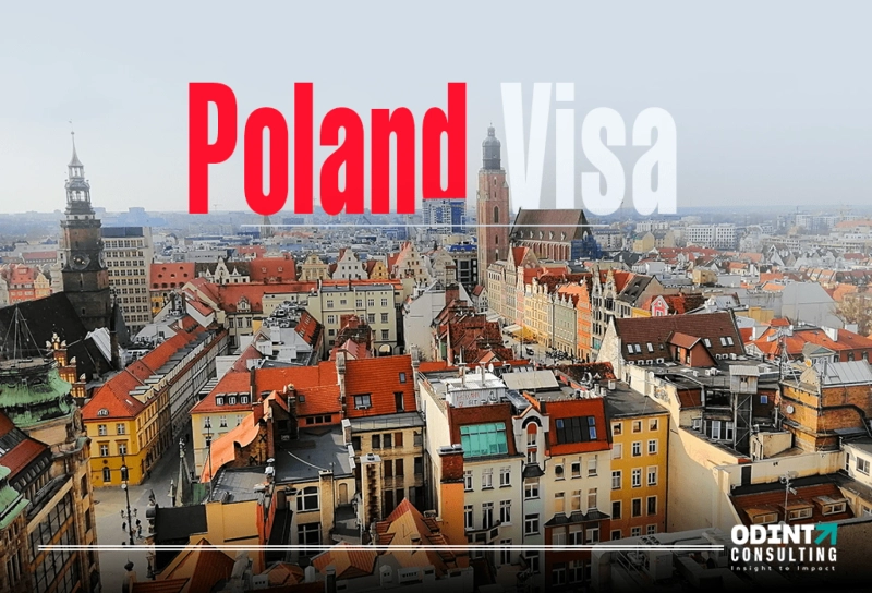 Poland Schengen Visa Application Requirements