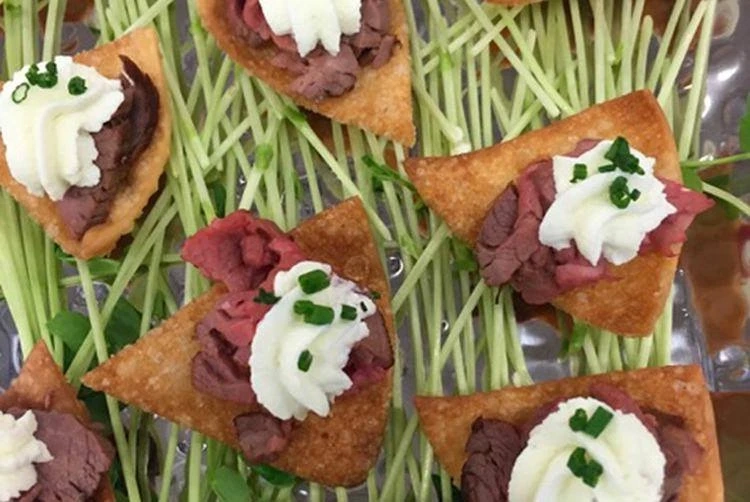 Things to Look for in a Catering Service