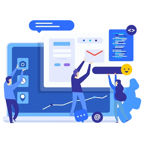 Maximize your Business Potential with IT Staff Augmentation
