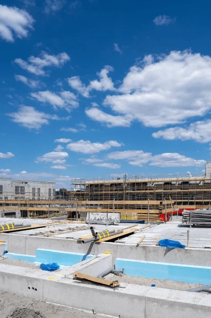 Construction Takeoff Services The Blueprint Behind Every Profitable Project