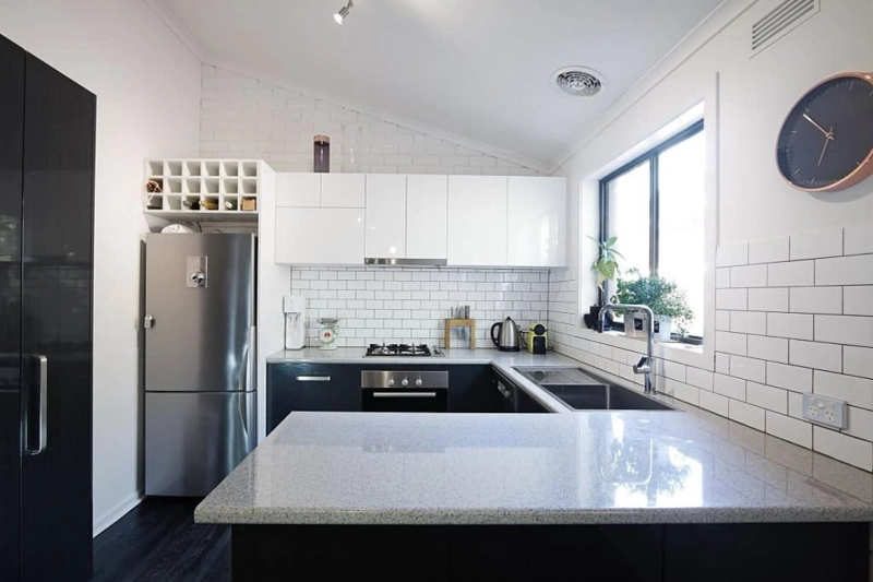 Kitchen Benches In Sydney | Stunning Benchtops For Your Cooking Area