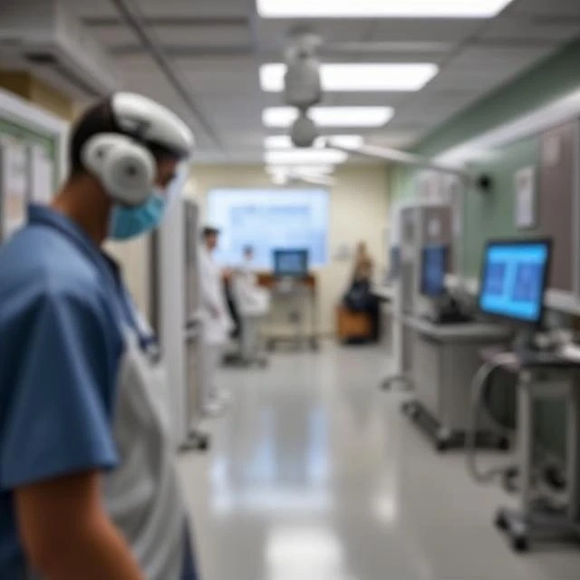 Trusted Healthcare Monitoring Devices in Georgia