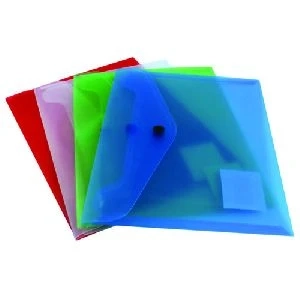 Why PP Folders and Conference Files are Must-Haves in Today's Professional World