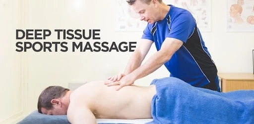 Why Athletes Need A Sports Massage