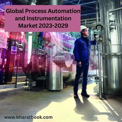 Global Process Automation and Instrumentation Market 2023-2029